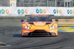 24H du Mans 2023 - n°25 Aston Martin Vantage AMR - IMG3395