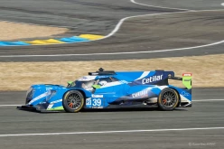 24H du Mans 2023 - n°39 Oreca 07 - IMG3432