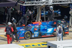 24H du Mans 2023 - n°65 Oreca 07 - IMG3343