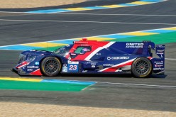 24H du Mans 2023 - n°23 Oreca 07 - IMG3435
