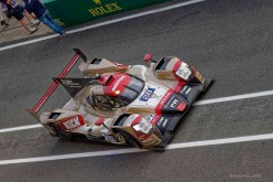 24H du Mans 2023 - n°28 Oreca 07 - IMG3511