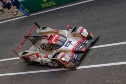 24H du Mans 2023 - n°28 Oreca 07 - IMG3511