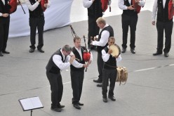 Festival interceltique 2012-160 Kevrenn Alre, Auray
