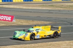 24H du Mans 2023 - n°34 Oreca 07 - IMG3449