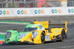 24H du Mans 2023 - n°34 Oreca 07 - IMG3383