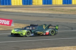 24H du Mans 2023 - n°4 Vanderwell 680 - IMG3458