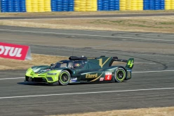 24H du Mans 2023 - n°4 Vanderwell 680 - IMG3458