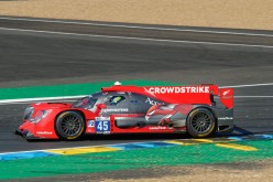 24H du Mans 2023 - n°45 Oreca 07 - IMG3489