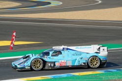 24H du Mans 2023 - n°709 Glickenhaus 007 LMH - IMG3500