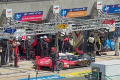 24H du Mans 2023 - n°311 Cadillac V- IMG3329