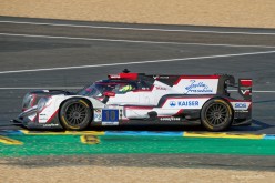 24H du Mans 2023 - n°10 Oreca 07 - IMG3507