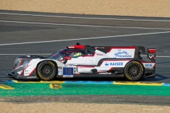 24H du Mans 2023 - n°10 Oreca 07 - IMG3507