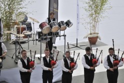 Festival interceltique 2012-161 Kevrenn Alre, Auray