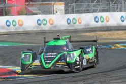 24H du Mans 2023 - n°30 Oreca 07 - IMG3384