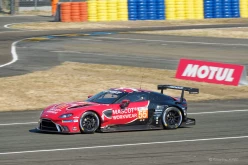 24H du Mans 2023 - n°55 Aston Martin Vantage AMR - IMG3451