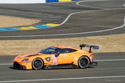 24H du Mans 2023 - n°25 Aston Martin Vantage AMR - IMG3480