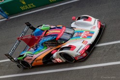 24H du Mans 2023 - n°75 Porsche 963 - IMG3509