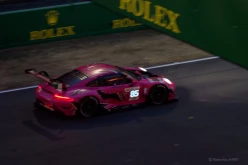 24H du Mans 2023 - n°85 Porsche 911 RSR- IMG3575