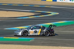 24H du Mans 2023 - n°911 Porsche 911 RSR- IMG3487