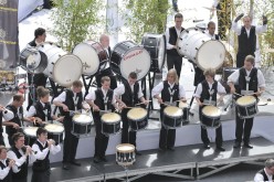 Festival interceltique 2012-163 Kevrenn Alre, Auray