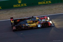 24H du Mans 2023 - n°43 Oreca 07 - IMG3547