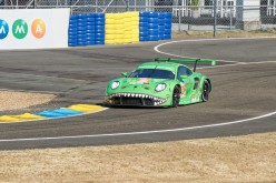 24H du Mans 2023 - n°56 Porsche 911 RSR- IMG3463