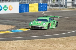 24H du Mans 2023 - n°56 Porsche 911 RSR- IMG3463