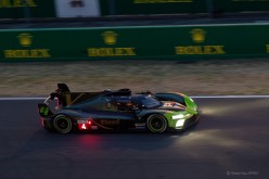 24H du Mans 2023 - n°4 Vanderwell 680 - IMG3540