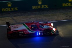 24H du Mans 2023 - n°9 Oreca 07 - 3591