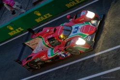 24H du Mans 2023 - n°9 Oreca 07 - IMG3532