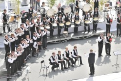 Festival interceltique 2012-164 Kevrenn Alre, Auray