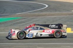 24H du Mans 2023 - n°28 Oreca 07 - IMG3416