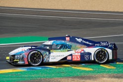 24H du Mans 2023 - n°93 Peugeot 9X8 - IMG3504
