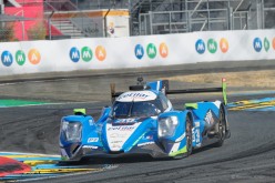 24H du Mans 2023 - n°39 Oreca 07 - IMG3387