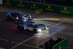 24H du Mans 2023 - n°94 Peugeot 9X8 - IMG3578