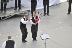 Festival interceltique 2012-165 Kevrenn Alre, Auray