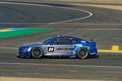 24H du Mans 2023 - n°24 Chevrolet Camaro - IMG3503