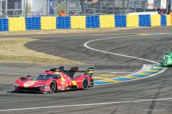 24H du Mans 2023 - n°51 Ferrari 499 P - IMG3429