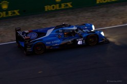 24H du Mans 2023 - n°48 Oreca 07 - IMG3571