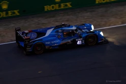 24H du Mans 2023 - n°48 Oreca 07 - IMG3571