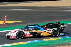 24H du Mans 2023 - n°5 Porsche 963 - IMG3484