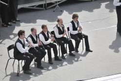 Festival interceltique 2012-168 Kevrenn Alre, Auray