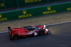 24H du Mans 2023 - n°41 Oreca 07 - IMG3544