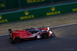 24H du Mans 2023 - n°41 Oreca 07 - IMG3544