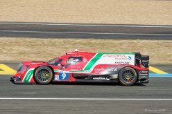 24H du Mans 2023 - n°9 Oreca 07 - IMG3460