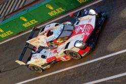 24H du Mans 2023 - n°7 Toyota GR010 - IMG3538