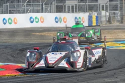 24H du Mans 2023 - n°10 Oreca 07 - IMG3364