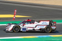 24H du Mans 2023 - n°10 Oreca 07 - IMG3412