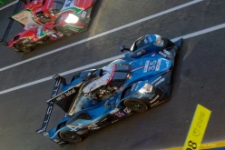 24H du Mans 2023 - n°35 Alpine A 470 - IMG3531