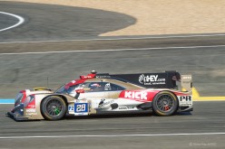 24H du Mans 2023 - n°28 Oreca 07 - IMG3415